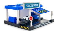 Play City Police Station - BsToys