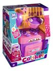 Play Cooker 7817 - Zuca Toys