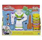 Play-Doh Buzz Lightyear Toy Story Hasbro