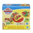 Play Doh Comidinha Mexicana E6686