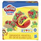 Play-Doh Comidinha Mexicana - e7447