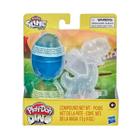 Play Doh Conjunto Dino Bones Eggs F1499