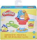 Play doh corte maluco barbearia - hasbro