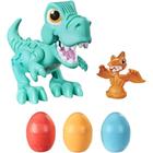 Play-Doh Dino Crew Rex O Comilão F1504 Hasbro