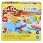 Play DOH Fabrica Divertida Hasbro F8805