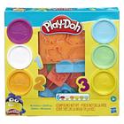 Play-Doh Fundamentals Números E8533 Hasbro