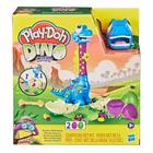 Play-Doh Hasbro Bronto O Sauro - F1503
