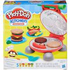 Play-Doh HASBRO Festa de Hamburguer - 309718