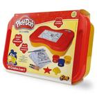 Play Doh Kit Criativo 2 Em 1 - Fun F0007-8