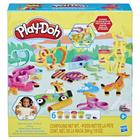 Play Doh Kit de Ferramentas de Animais - Sunny