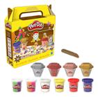 Play Doh Kit De Tesouro - Hasbro F7380