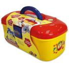 Play DOH KIT Maleta Criativa FUN F0007-7