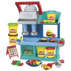 Play-Doh Kitchen Creations - Playset Restaurante do Chef