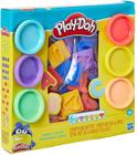 Play doh letras e8532