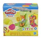 Play Doh Máquina de Sucos Tropicais E6686