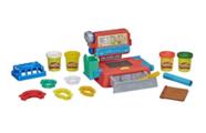 Play-Doh Massa de Modelar Caixa Registradora - Hasbro