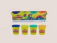 Play Doh Tapete Para Colorir C/ Giz De Cera - Fun F0054-4 - Noy Brinquedos