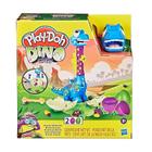 Play-Doh Massinha de Modelar Dino Crew Bronto O Sauro - F1503 - Hasbro