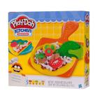 Play-Doh Massinha de Modelar Festa da Pizza - B1856 - Hasbro