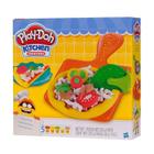 Play-Doh Massinha de Modelar Festa da Pizza B1856 - Hasbro