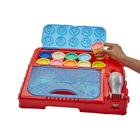 Play-Doh Massinha de Modelar Learning Workstation - F3627 - Hasbro