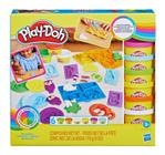 Play Doh Massinha Molde Dos Números - Hasbro E8533