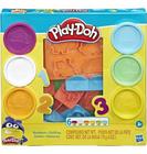 Play Doh Massinha Molde Dos Números Original - Hasbro E8533