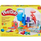 Play DOH Mesa de Ferramentas Hasbro F9141