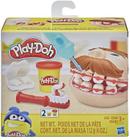 Play-Doh Mini Kit de Dentista - Hasbro