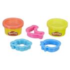 Play doh moldes lua - play-doh