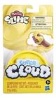 Play Doh Mundo De Texturas Slime Super Cloud Amarelo - E8817