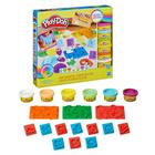 Play Doh Números E8533 Hasbro