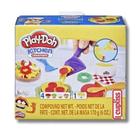 Play Doh Pizza de Queijo E6686