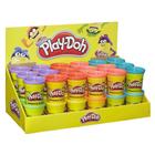 Play-doh pote individual sort