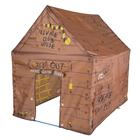 Play Tent Pacific Play Tents Children Indoor Club House