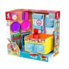 Play Time Mini Cozinha 2486 - Cotiplas