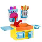 Play Time Mini Cozinha - Cotiplás 2486