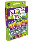 Play to learn - countries of the world