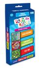 Play to learn - triple learning - 3 board games