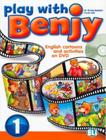 Play with benjy 1 + dvd - EUROPEAN LANGUAGE INSTITUTE
