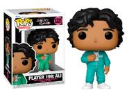 Funko Pop Movies: Ready Player One - Parzival 496 - Funko - Magazine Luiza