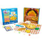 Playfoam Pizza Parlor - Brinquedo Sensorial Educational Insights (3+)