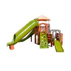 Playground Dinoplay com Tubo