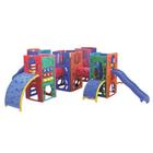 Playground Infantil Big Kids Plus Ranni-Play