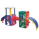 Playground Infantil Double Home Mount Ranni Play - Ranni-Play