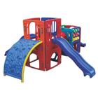 Playground Infantil Double Max Mix Ranni-Play