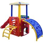 Playground Infantil Home Kids IV Ranni Play