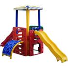 Playground Infantil Home Kids V Ranni Play