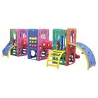 Playground Infantil Three Kids Plus Ranni-Play