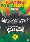 Playing for change band - live in brazil dvd